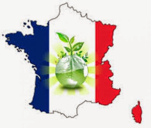 France To Earmark 10 Billion Euros Of Funding To Promote Renewable Energy Use