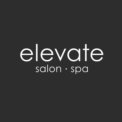 Elevate Salon & Spa logo