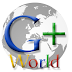 What Google Search Plus Your World Means to Authors