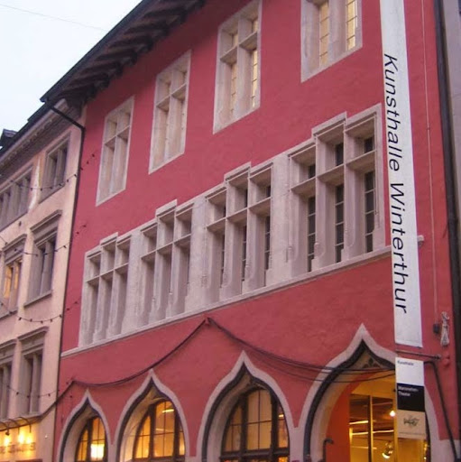 Kunsthalle Winterthur logo
