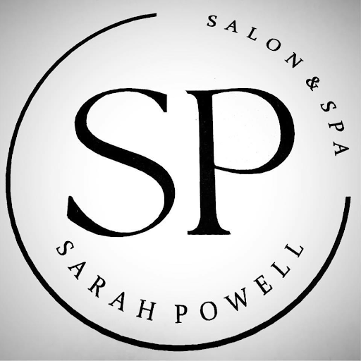 Sarah Powell’s Salon and Spa logo