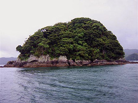 Urume Island Pulau Urume