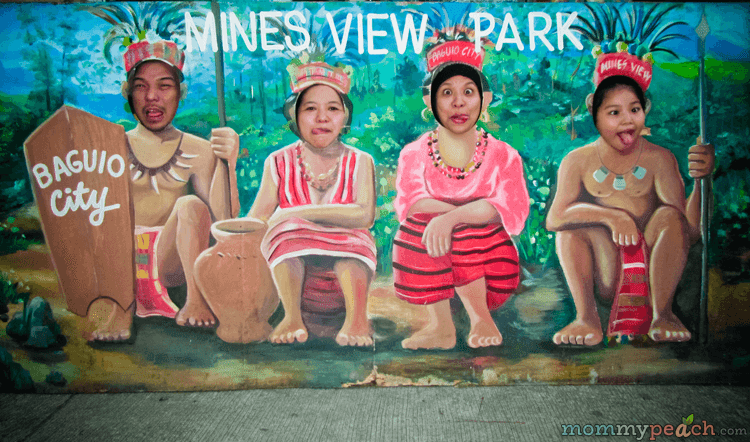 Mines View Park