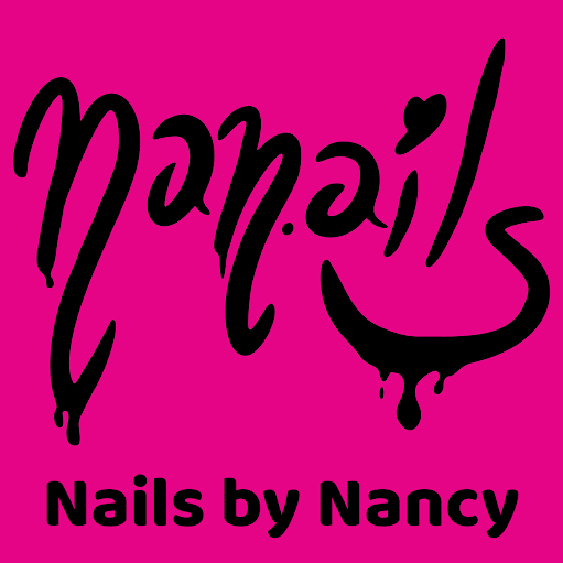 NaNails logo