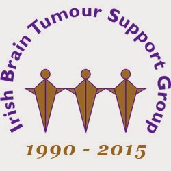 Irish Brain Tumour Support Group logo
