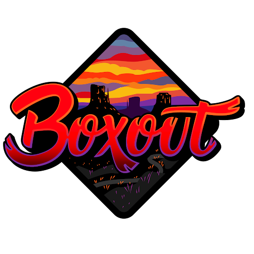 Box Out logo