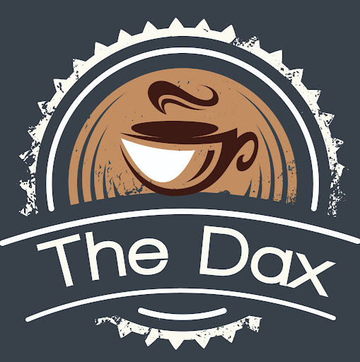 THE DAX cafe & bakery logo