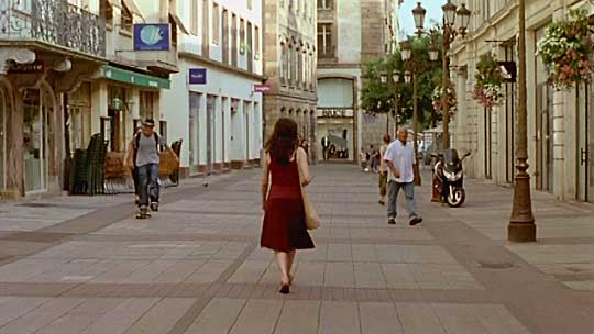 Dans la ville de Sylvia Hosted by Picasa
