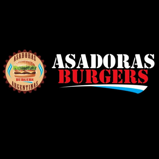 Asadoras Argentinas Burgers logo