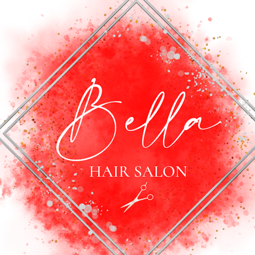 Bella Hair Salon #1 logo