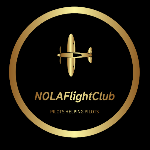 New Orleans Flight Club LLC logo
