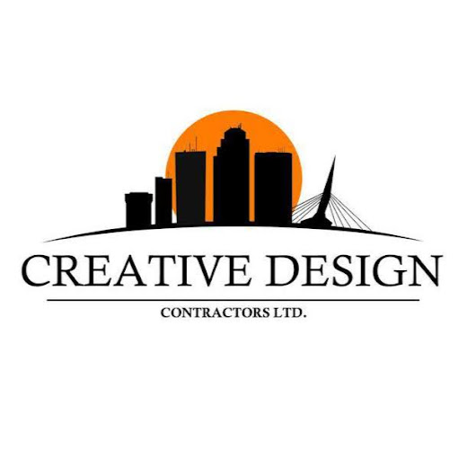 Creative Design Contractors LTD. logo