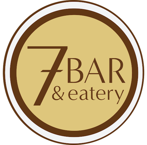 7 Bar logo
