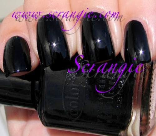 Color Club Bewitching Halloween Mini Set 2010