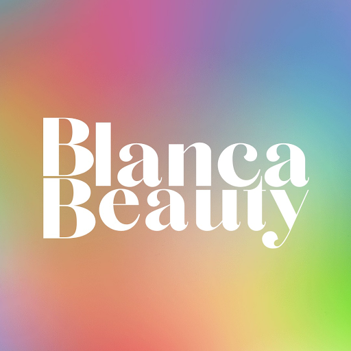 Blanca Beauty Bar™ logo
