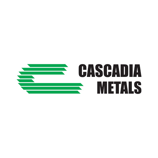 Cascadia Metals Ltd logo