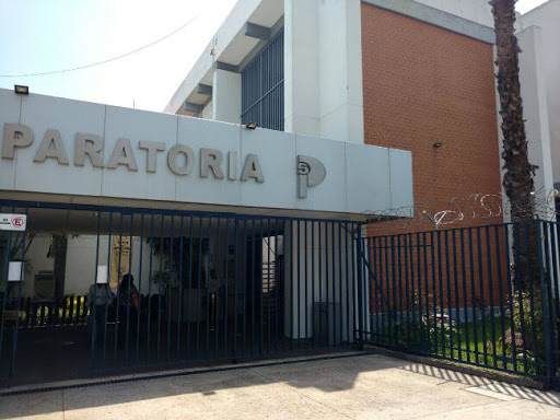 Escuela Preparatoria No. 5 UDG, Fray Andrés de Urdaneta s/n, Colón Industrial, 44930 Guadalajara, Jal., México, Escuela preparatoria | JAL