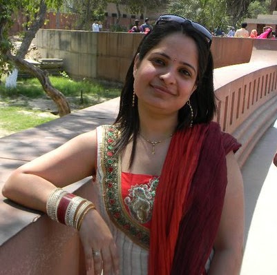 Ginni Sharma