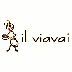 Il Viavai logo