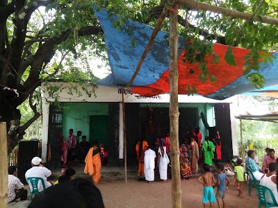 Photos of Nakhapara Ma Durga Temple