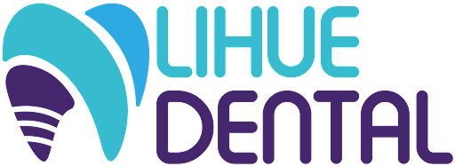 Lihue Dental - Dr. Ameer Eghbarieh DMD logo