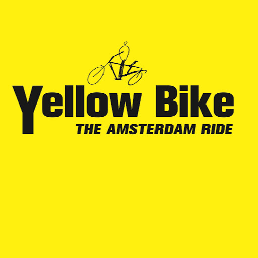 Yellow Bike Rental logo
