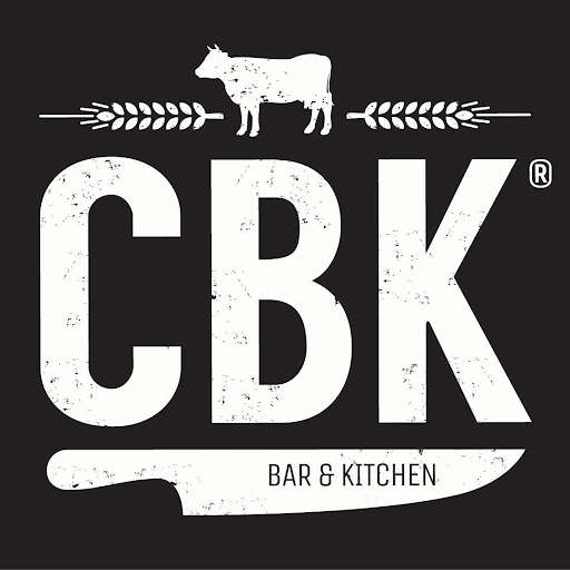 CBK (Craft Bar And Kitchen) logo