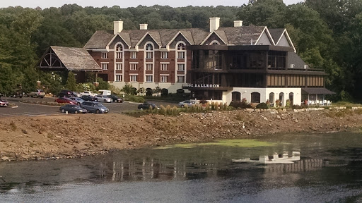 Lambertville Station Inn