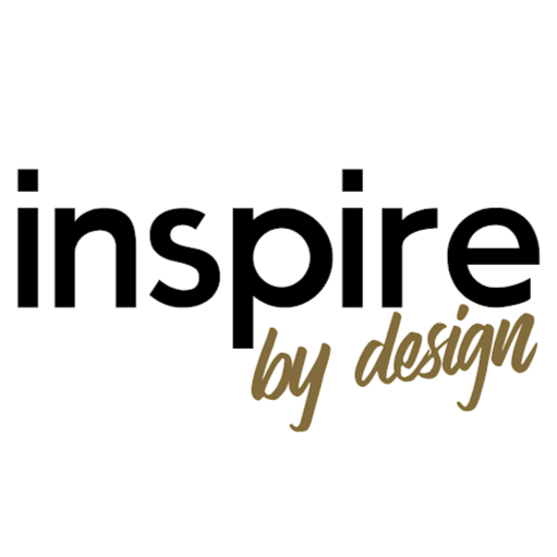 Inspire By Design logo