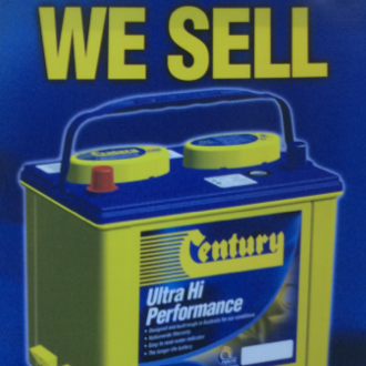 Coffs Harbour Auto Electrical - Batteries and Air Conditioning logo