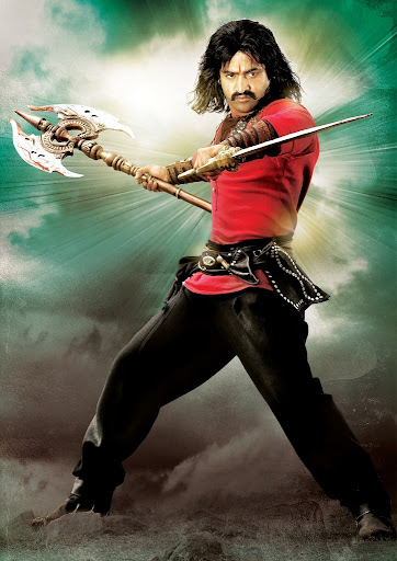 Shakti+rudra