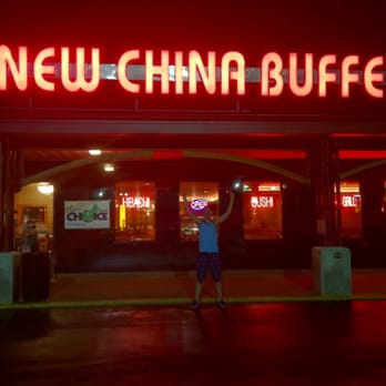 Chinese Restaurant «New China Buffet», reviews and photos, 1658 S 4th St, Allentown, PA 18103, USA