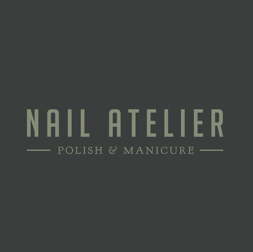 Nail Atelier logo