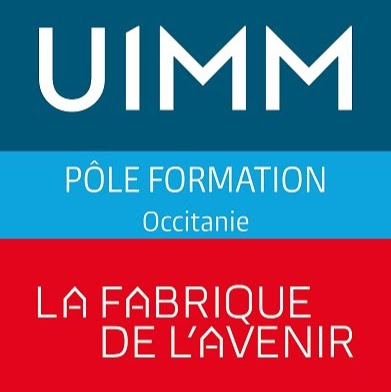 Pole Formation UIMM - CFAI et AFPI LR logo