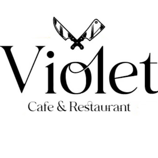 Violet Cafe & Restaurant / Et Mangal logo
