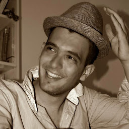 avatar of Jose Lopez