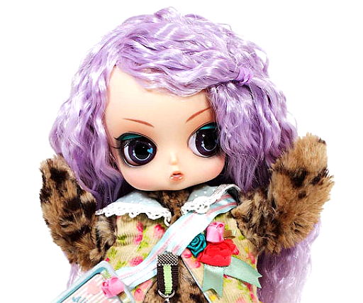 Biul, doll brand Doll brand