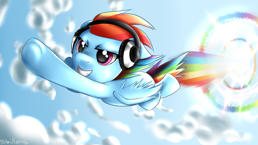 Funny pictures, videos and other media thread! - Page 20 Rainbowdash