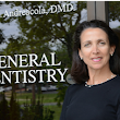 Andreacola Family Dentistry: Lynn Andreacola, DMD - Logo