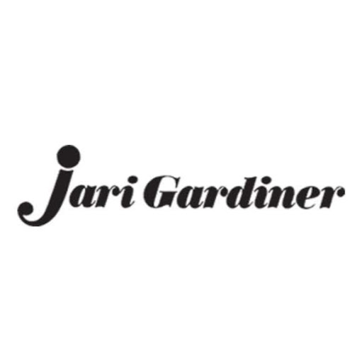 Jari Gardiner logo