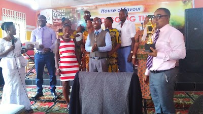 Photos of BritaDAE GHANA