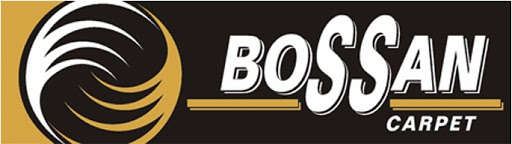 Bossan Carpet GmbH logo