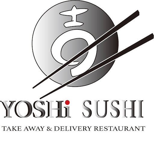 Yoshi - Sushi Ancona logo