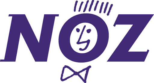 NOZ logo