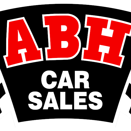 ABH Car Sales & Service logo