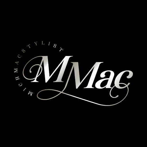 Michele MacLeod Master Hair Stylist logo