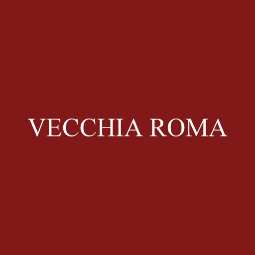 Vecchia Roma logo