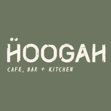 Hoogah Cafe, Bar + Kitchen logo
