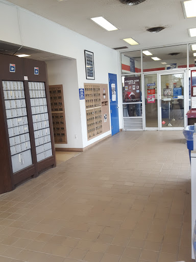 Post Office «US Post Office», reviews and photos, 200 W Harford St, Milford, PA 18337, USA