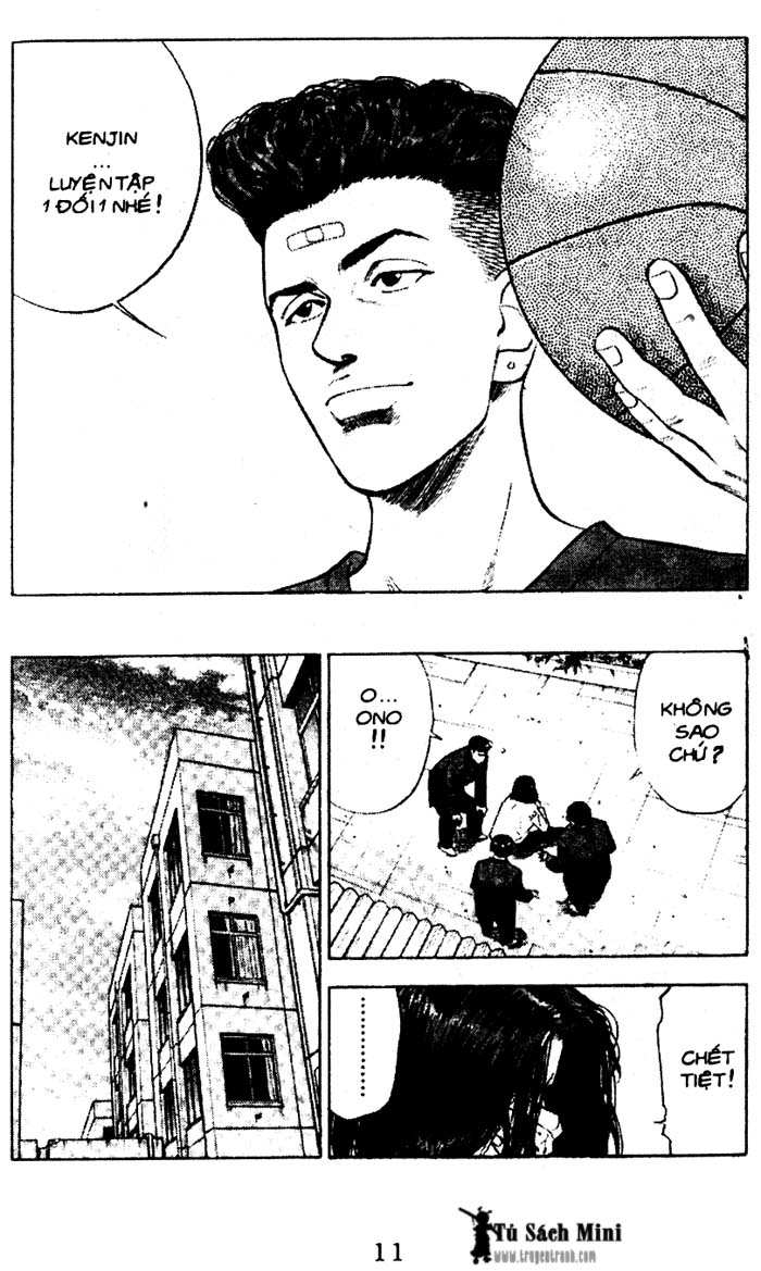 Slam Dunk Chap 8 - Truyen.Chap.VN